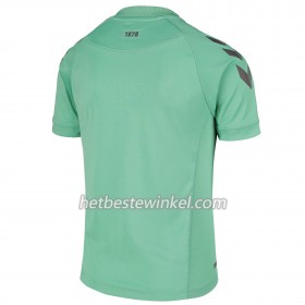 Everton Dominic Voetbalshirts Third 2020/21